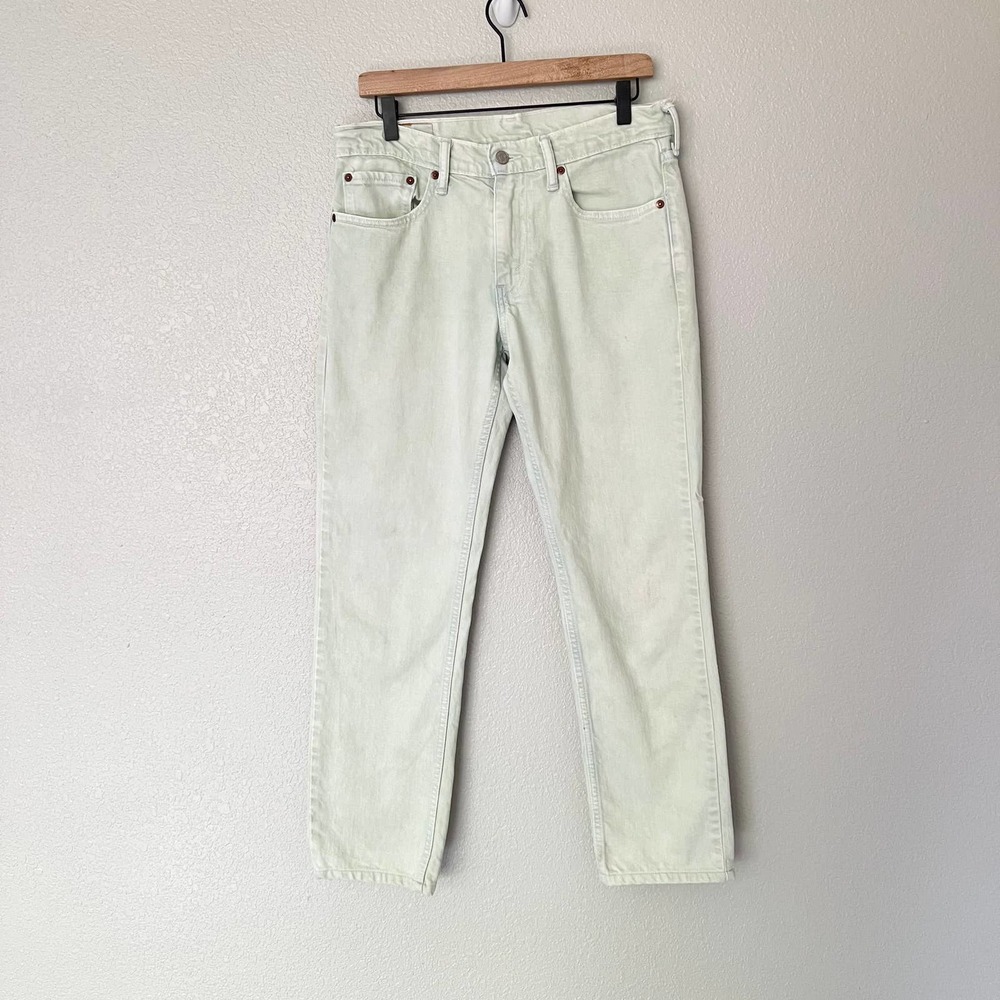 Levi's 511 Jeans 32x32